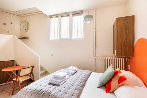 Rue des Reculettes - Photo 1