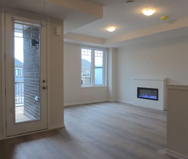 For Lease - 12 Pierre Berton Boulevard, Vaughan, Ontario - Photo 1