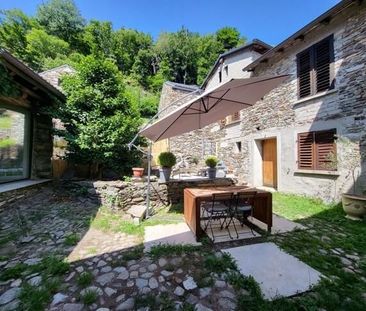 3.5 locali nel nucleo di Soresina con giardino comune - Foto 4