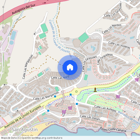 Maspalomas, Canary Islands 35100