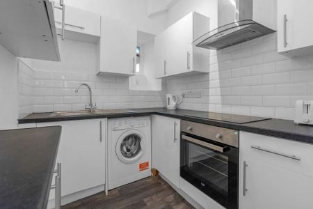 0826L - Buccleuch Street, Edinburgh, EH8 9NQ - Photo 2