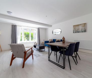 1 bedroom ground floor flat to rent - Photo 1