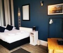 Room in a Shared House, Grand Parade, BN2 - Photo 1