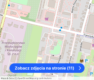 mieszkanie do wynajęcia Gliwice Trynek – zdjęcie 1