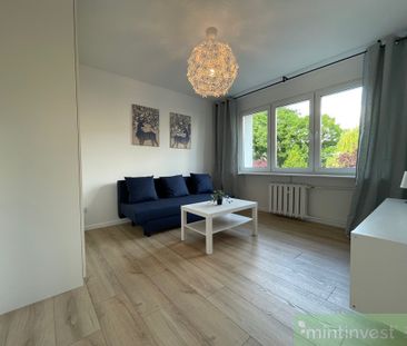 2 pokoje z balkonem po remoncie na Pomorzanach - Фото 2