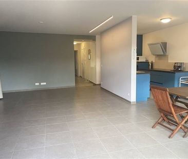 Appartement te huur - Photo 1