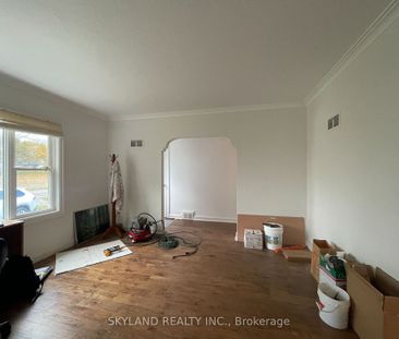 For Lease - 13695 Kennedy Road, Whitchurch-Stouffville, Ontario - Photo 6