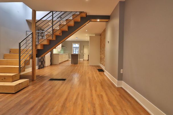 For Lease - 803 Lansdowne Avenue Unit# Main, Toronto, Ontario - Photo 1