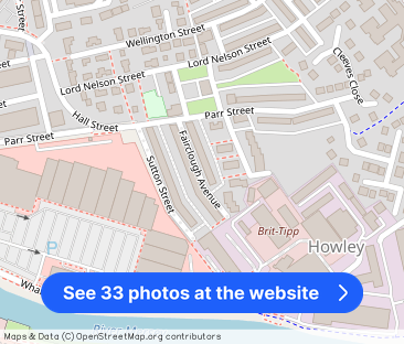 Fairclough Avenue, Warrington, WA1 2JS - Photo 1