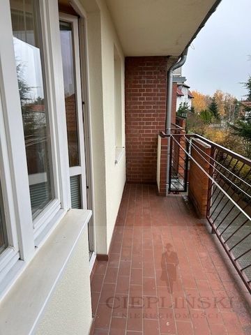 Gumieńce 2 pokoje 70 m2 umeblowane 2300 zł - Фото 4