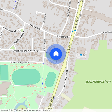 Nederlandplein 6, 9940 Ertvelde