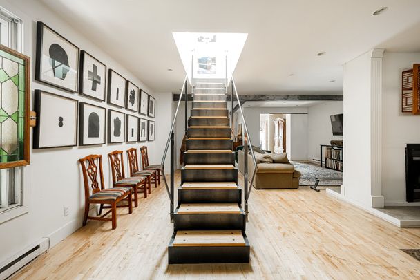 6333 Boul. St-Laurent - Photo 1