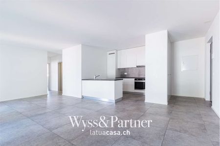 Biasca - luminoso appartamento di 3.5 locali - Foto 3
