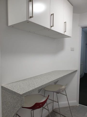 1 Bed Flat, Green Street, E7 - Photo 3