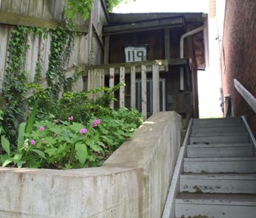 For Lease - 119 Main Street Unit# 119B, Grimsby, Ontario - Photo 2