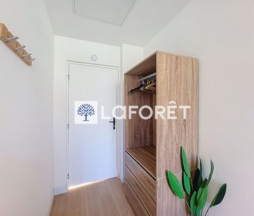 Appartement T1 Amiens à louer - Photo 4