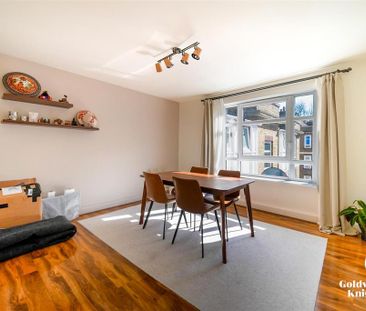 3 bedroom flat to rent - Photo 2