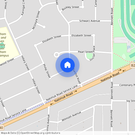 5 Churchill Road, HORSHAM, VIC 3400