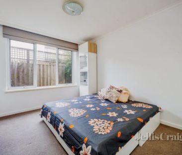 2 Bed, 1 Bath - Photo 6