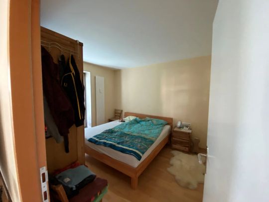 Schöne 2 Zimmer Wohnung im Dornbirner Oberdorf! - Foto 1