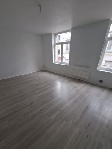Appartement T3, - Photo 4
