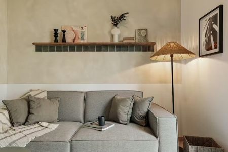 Carrer de Lope de Vega, Barcelona, Catalonia 08018 - Photo 3