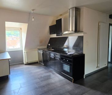 Location Appartement 4 pièces 74m² GUEBWILLER 68500 - Photo 2