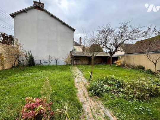 Maison à louer à La Ferté-Bernard - Photo 1