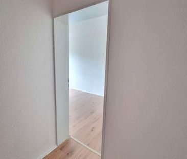 Barrierefreie Erdgeschosswohnung in Schwerte - Foto 1