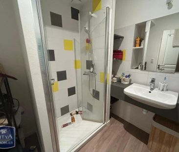 Appartement à louer 2 pièces 48.13m² - Photo 5