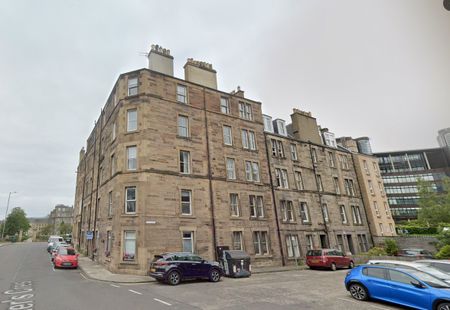 Gardners Crescent, Edinburgh, EH3 8DF - Photo 2