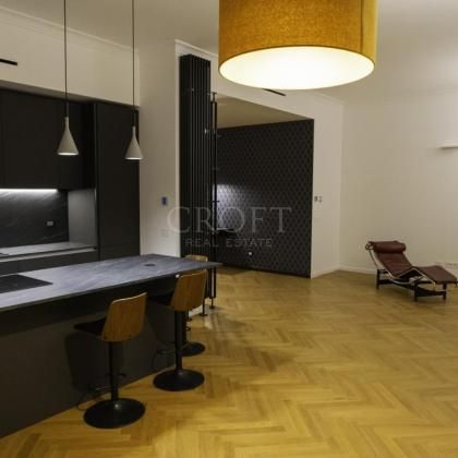 Monteverde Vecchio:Attic- Renovated, excellently located 2 bedroom 2 baths, spacious double living-dining,Bright, Terrace #2420 - Foto 3