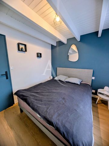 Location Appartement 2 pièces 35m² - Photo 4