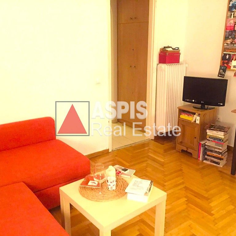 Studio / γκαρσονιέρα 30 τ.μ. προς ενοικίαση - Photo 1