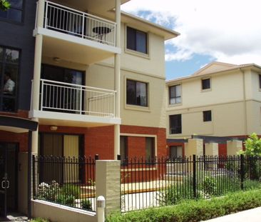 10/21 Ijong Street, Braddon ACT 2612 - Apartment For Rent | Domain - Photo 4