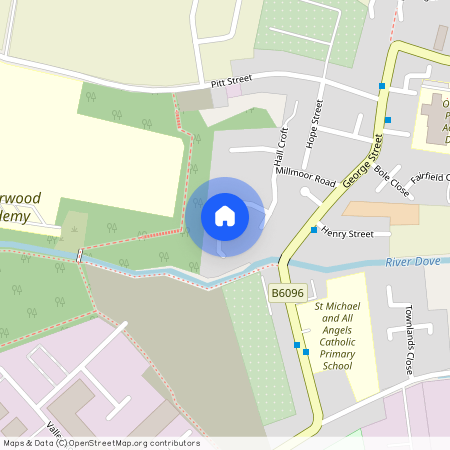 Bramham Croft, Wombwell, Barnsley