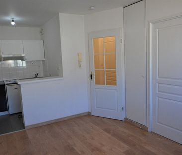 Appartement 2 pièces à Valenciennes - Photo 1