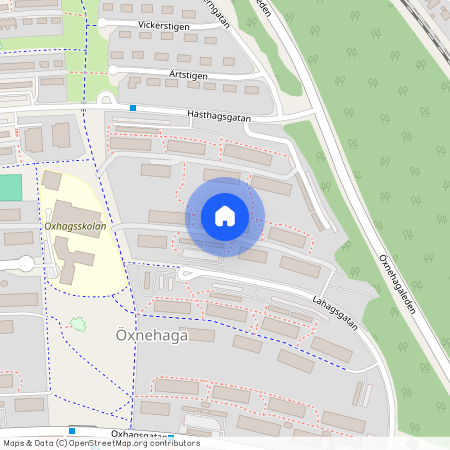 Lahagsgatan 22, 561 51, Huskvarna