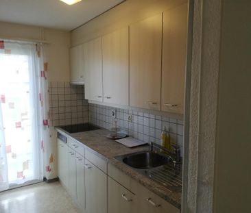 3,5 Zimmer-Wohnung in Stetten AG ab 01.12.2026 zu vermieten - Foto 6