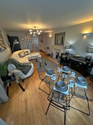 Luxury Apartment To Rent, Annadale, Belfast, BT7 3JH - Photo 1