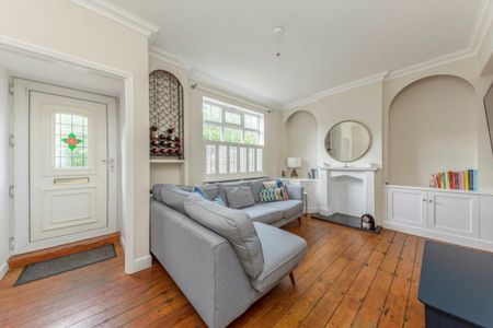 Huntingfield Road, Putney, SW15 - Photo 2