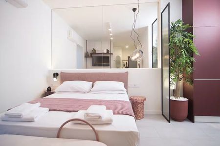 Studio/Γκαρσονιέρα για ενοικίαση - Καλαμάτα, - Φωτογραφία 2