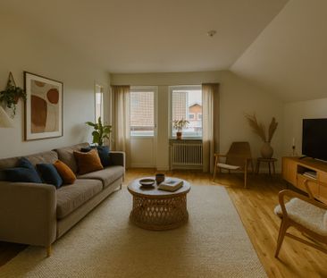 Wetterlinsgatan 13 C - Photo 1