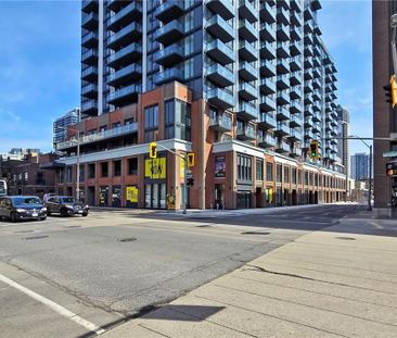 For Lease - 75 JAMES Street Unit# 1808, Hamilton, Ontario - Photo 5