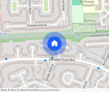 Deepdale Avenue, Manchester, Greater ... - Photo 1