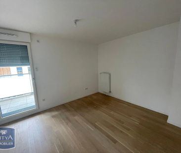 Appartement à louer 3 pièces 59.15m² - Photo 5