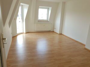 Moritzstr. 78, Wohnung 8 ~~~ Haus mit Aufzug, Balkon, Bad mit Wanne, Keller - Foto 5