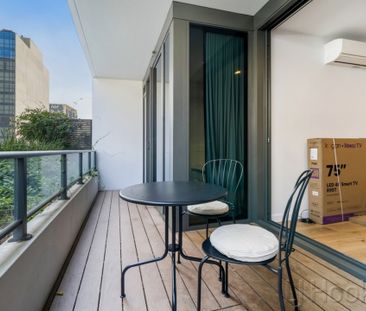 506/380 Murray Street, PERTH - Photo 6