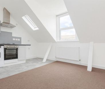 Studio to rent - Photo 6