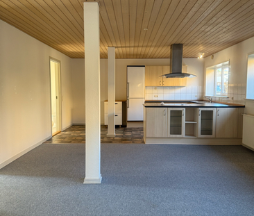 Flot murstensejendom midt i Aalestrup - Foto 2